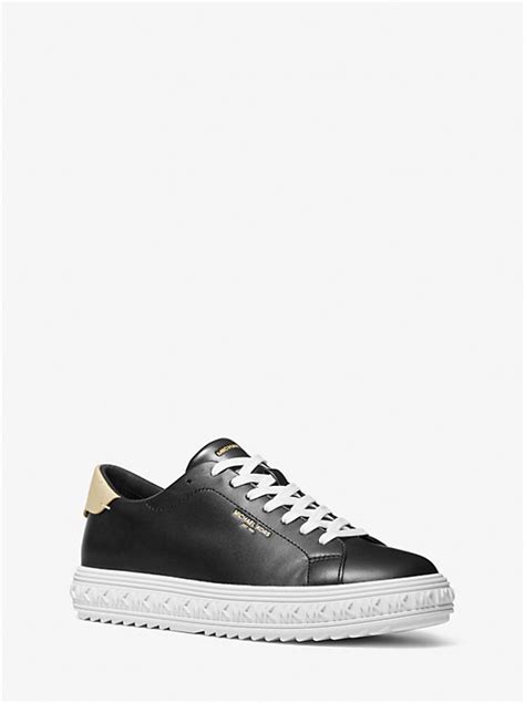 michael michael kors sneaker kirk aus leder|Michael Michael Kors Athletic & Sneakers You'll Love .